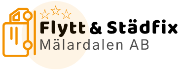 Flytt & Städfix Mälardalen AB