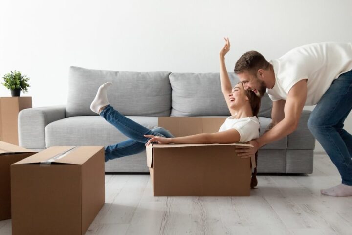 Packing assistance