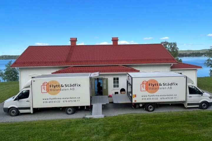 Free roof inspection when moving to your new home!