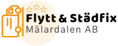 Flytt & Städfix Mälardalen