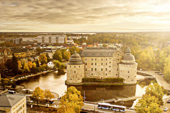 Flytta till Örebro: En guide till stadens bästa områden